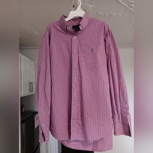 Ralph Lauren Buttondown